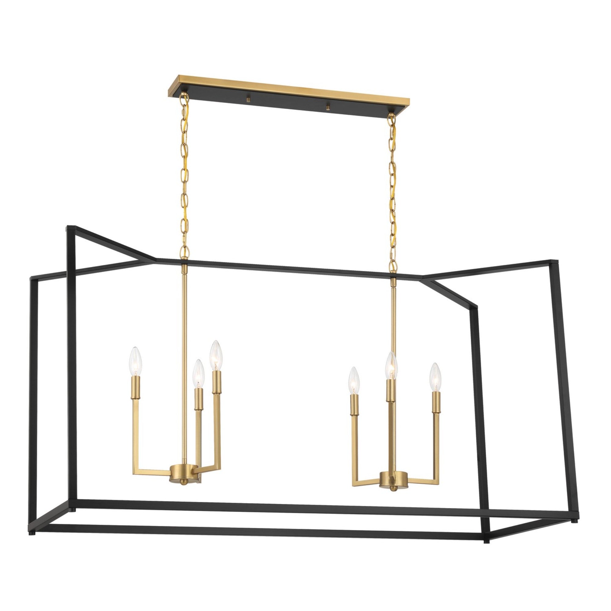 Colwick Pendant Light - Bees Lighting