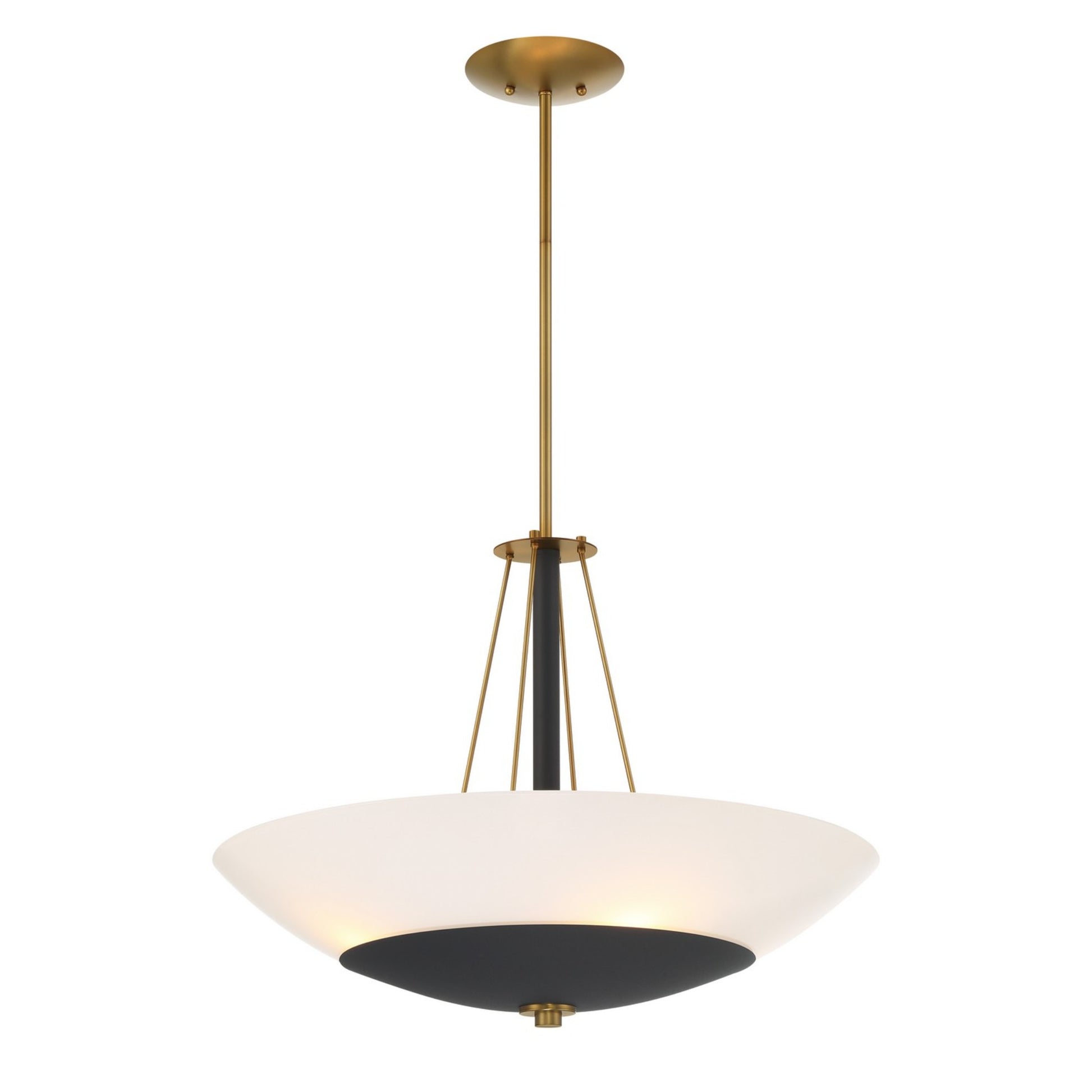 Bax Pendant Light - Bees Lighting