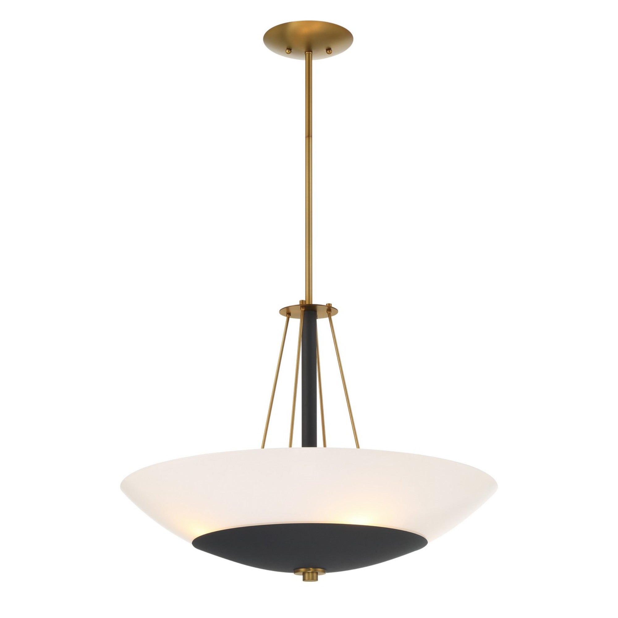 Bax Pendant Light - Bees Lighting