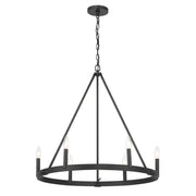 Dutton Chandelier - Bees Lighting