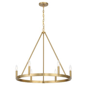 Dutton Chandelier - Bees Lighting