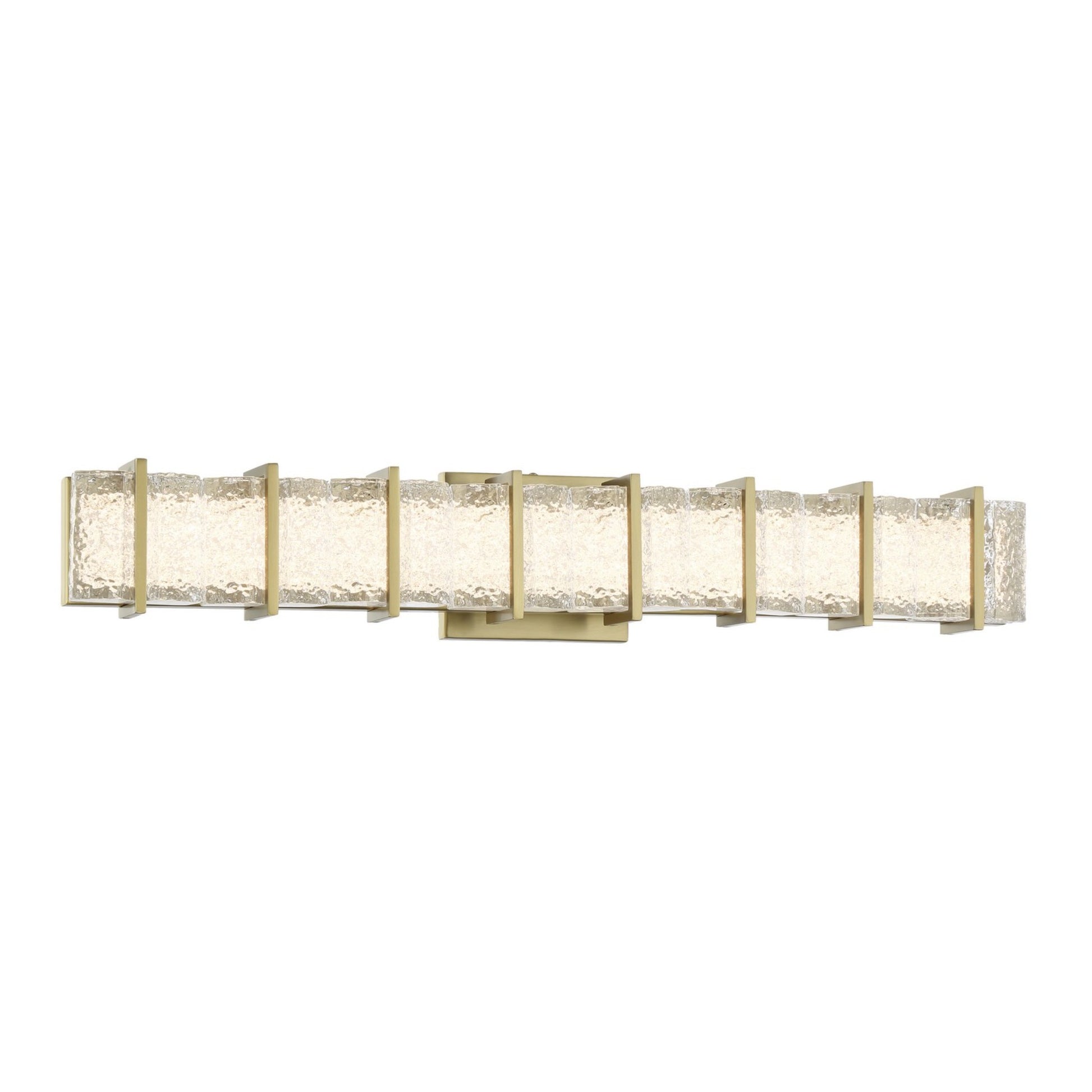 Servyn LED Vanity Light - Bees Lighting