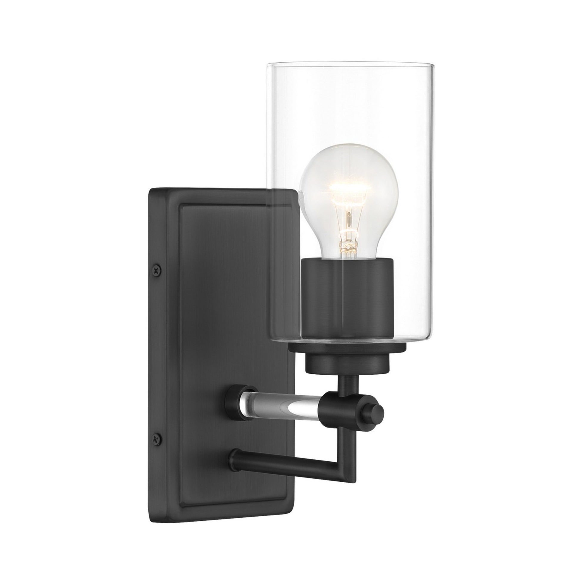 Binsley Vanity Light - Bees Lighting