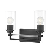 Binsley Vanity Light - Bees Lighting