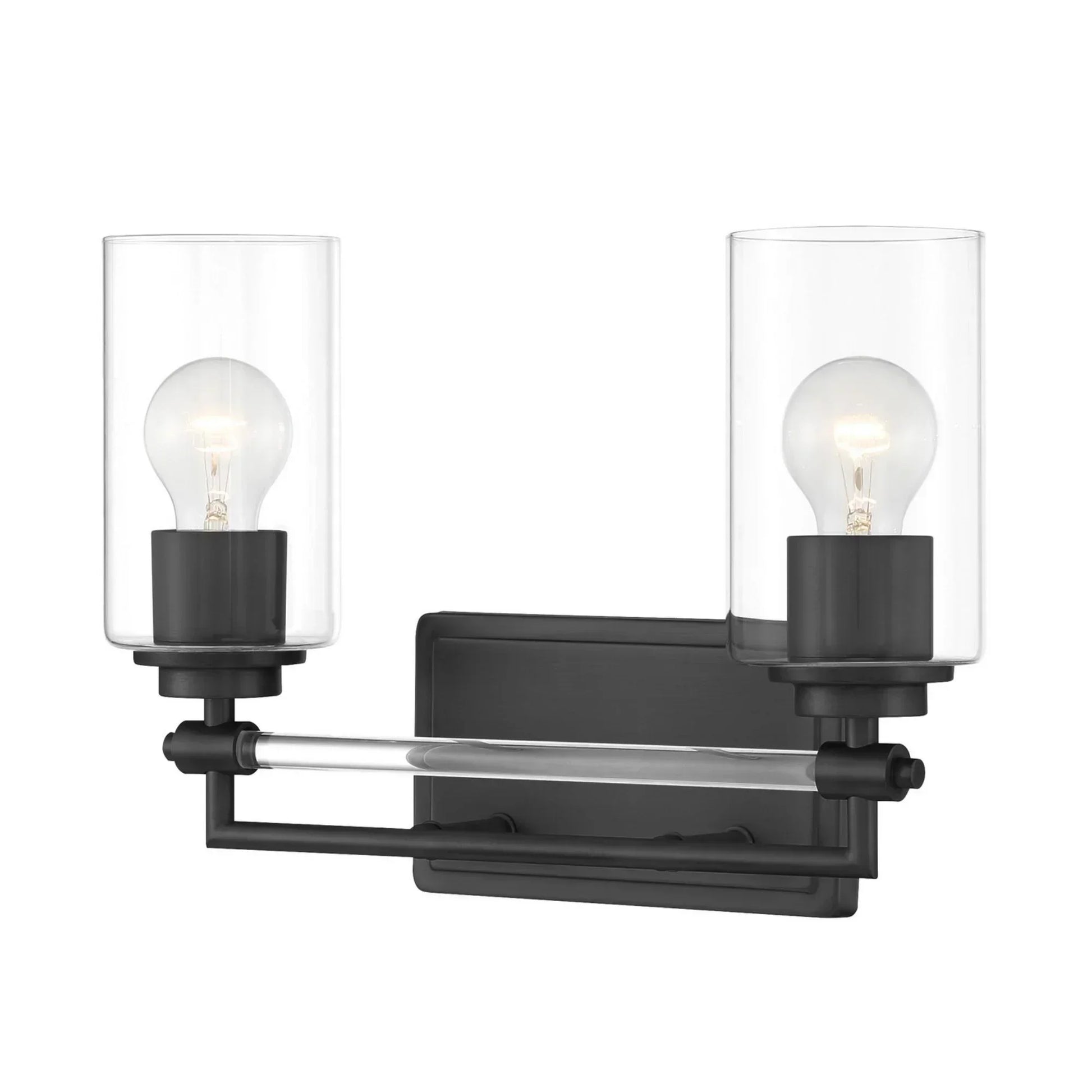 Binsley Vanity Light - Bees Lighting