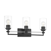 Binsley Vanity Light - Bees Lighting