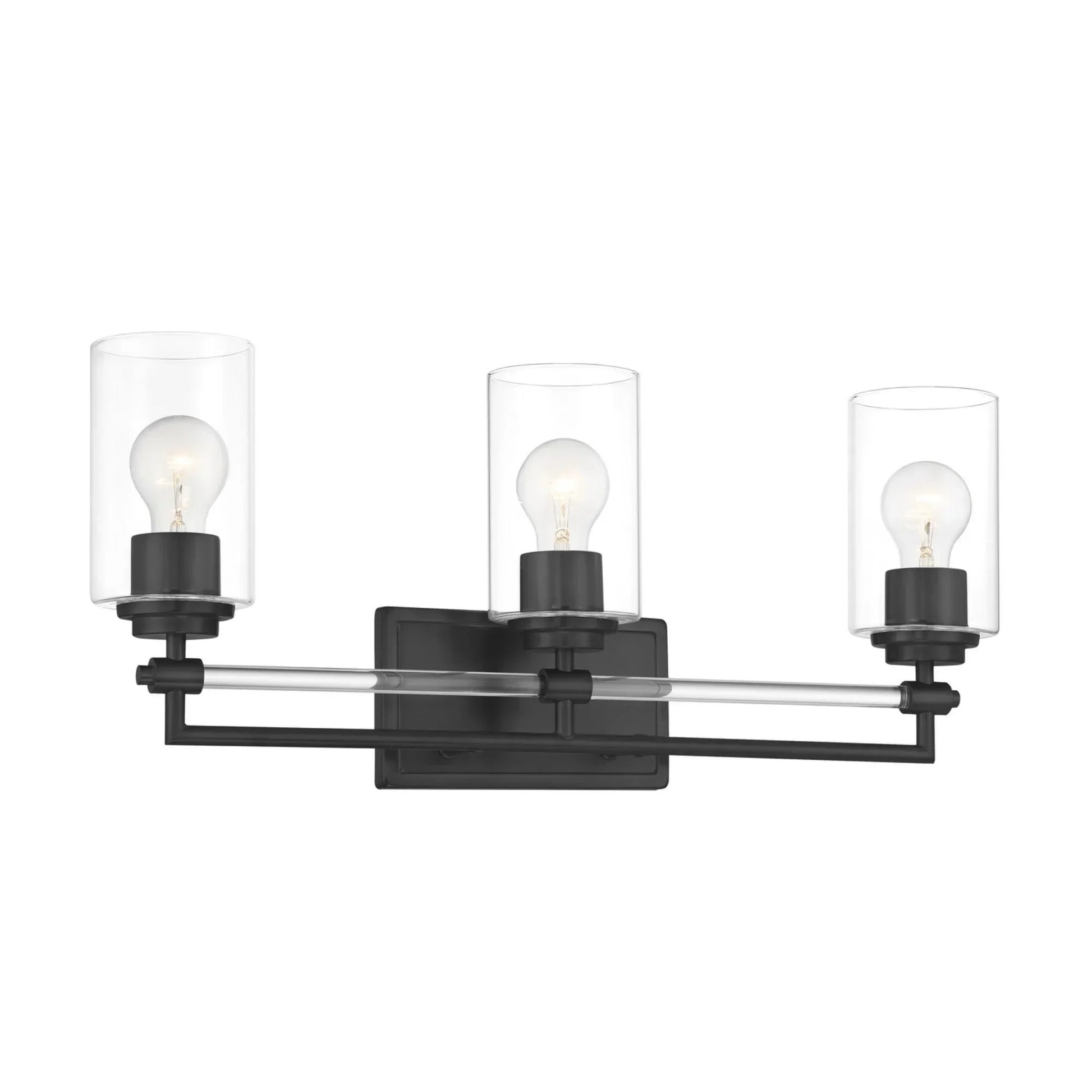 Binsley Vanity Light - Bees Lighting