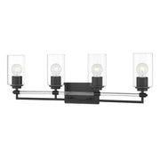 Binsley Vanity Light - Bees Lighting