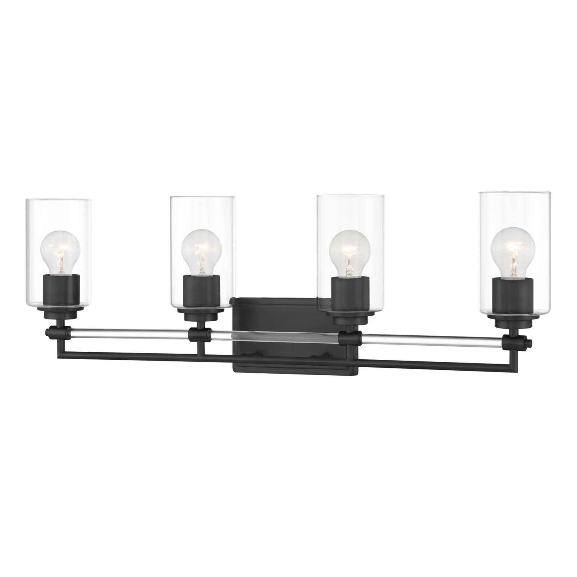 Binsley Vanity Light - Bees Lighting