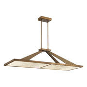 Stiles LED Pendant Light - Bees Lighting