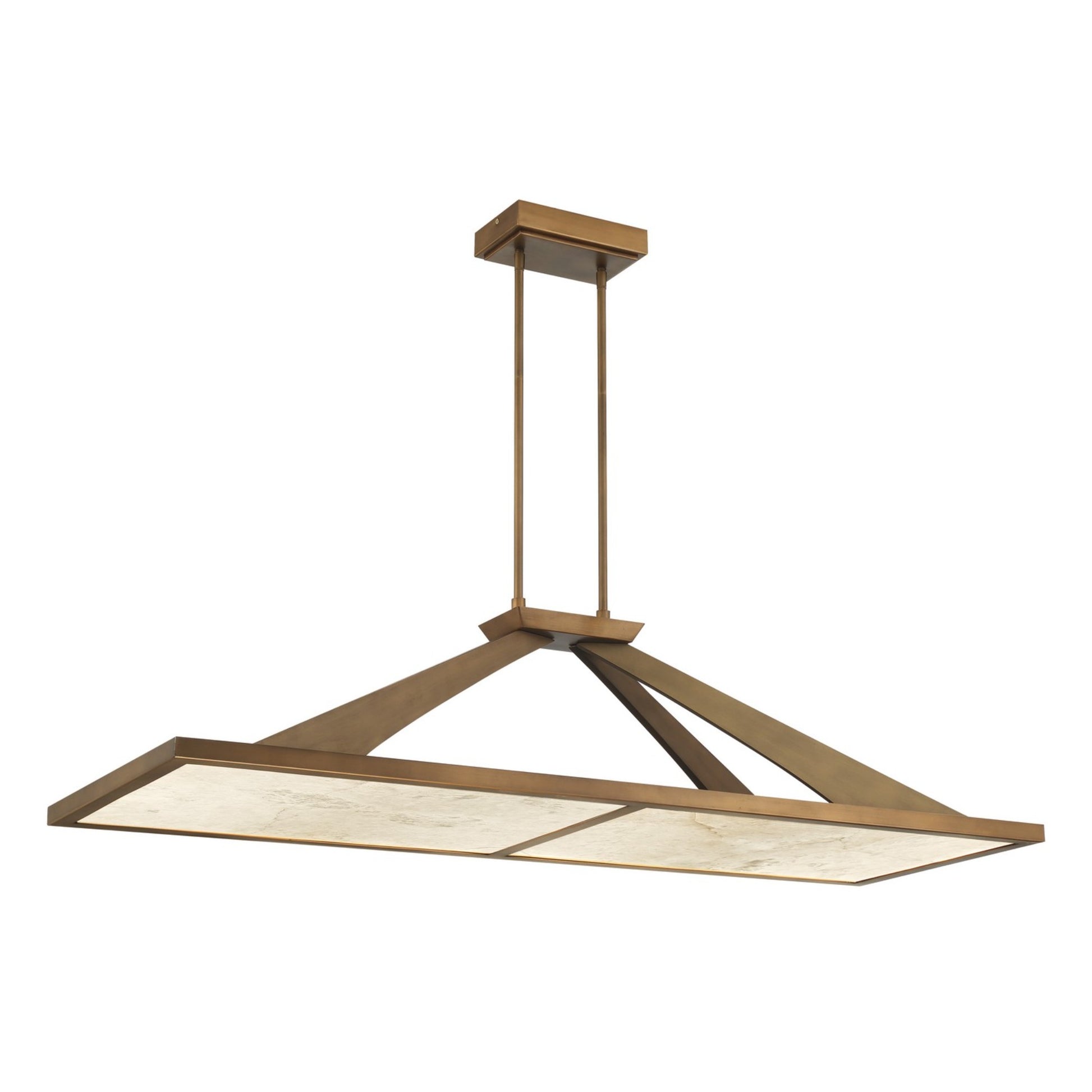 Stiles LED Pendant Light - Bees Lighting