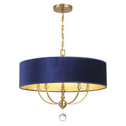 Van Noord Pendant Light - Bees Lighting