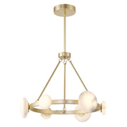 Zill LED Chandelier - Bees Lighting