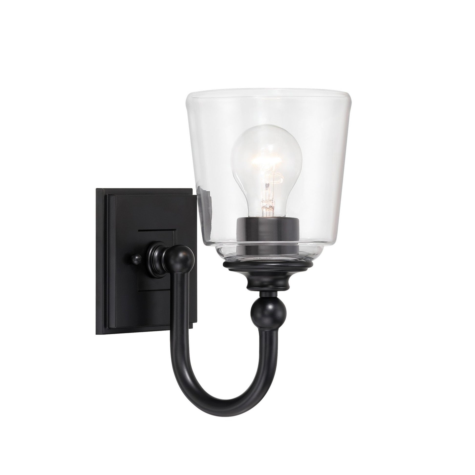 Antonia Vanity Light - Bees Lighting