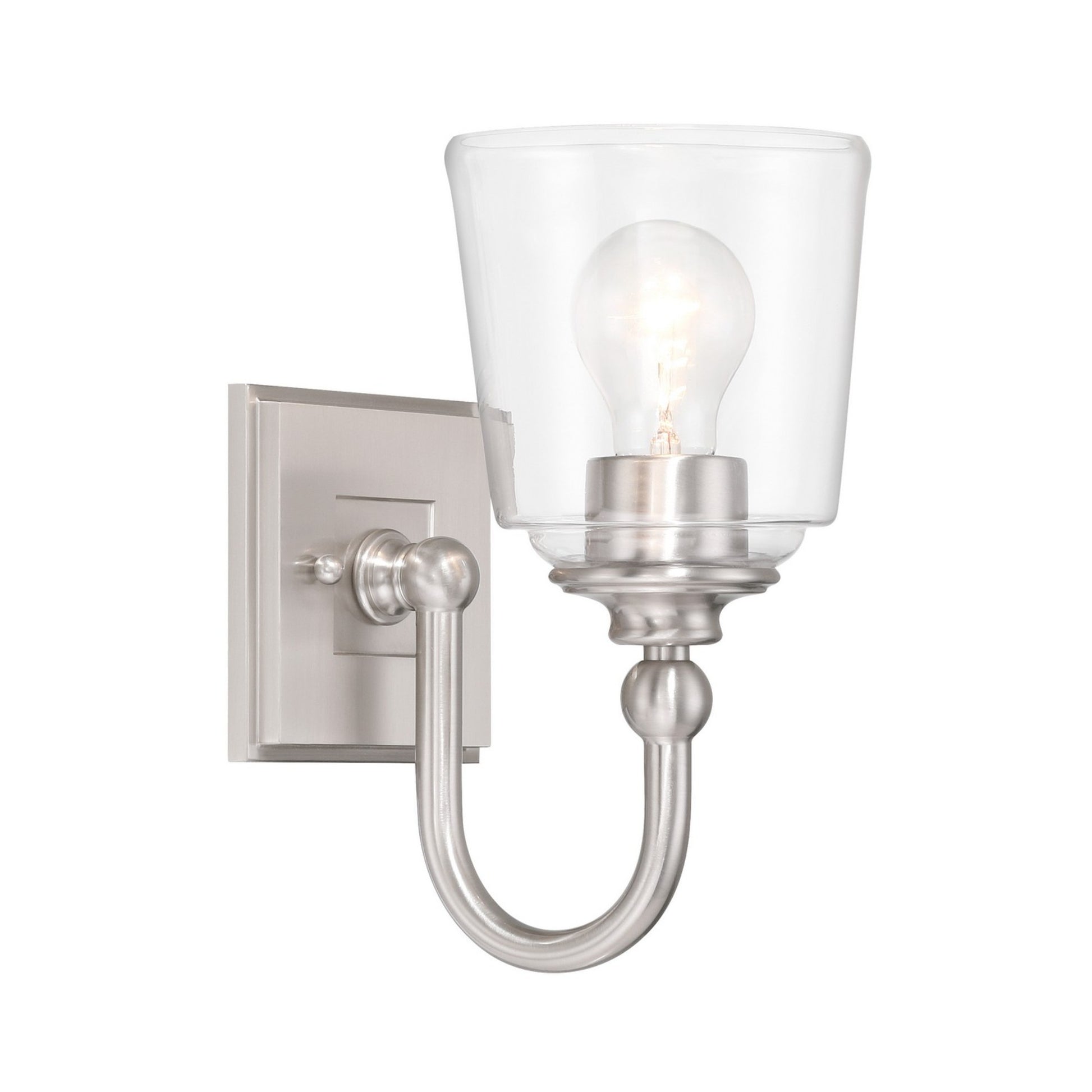 Antonia Vanity Light - Bees Lighting