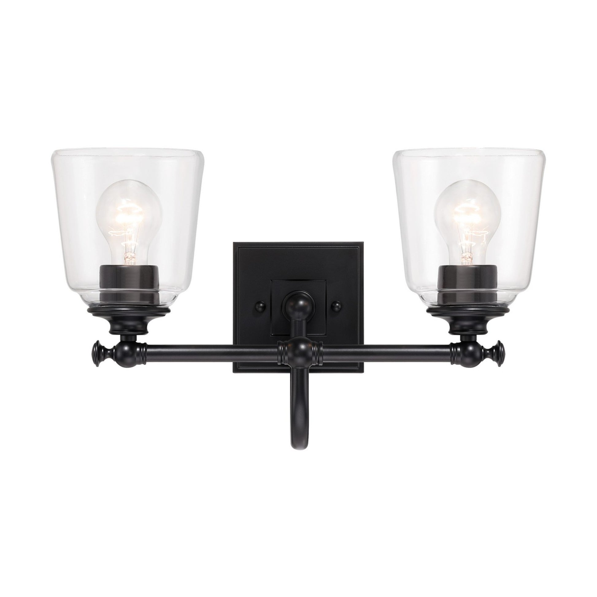 Antonia Vanity Light - Bees Lighting