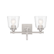 Antonia Vanity Light - Bees Lighting