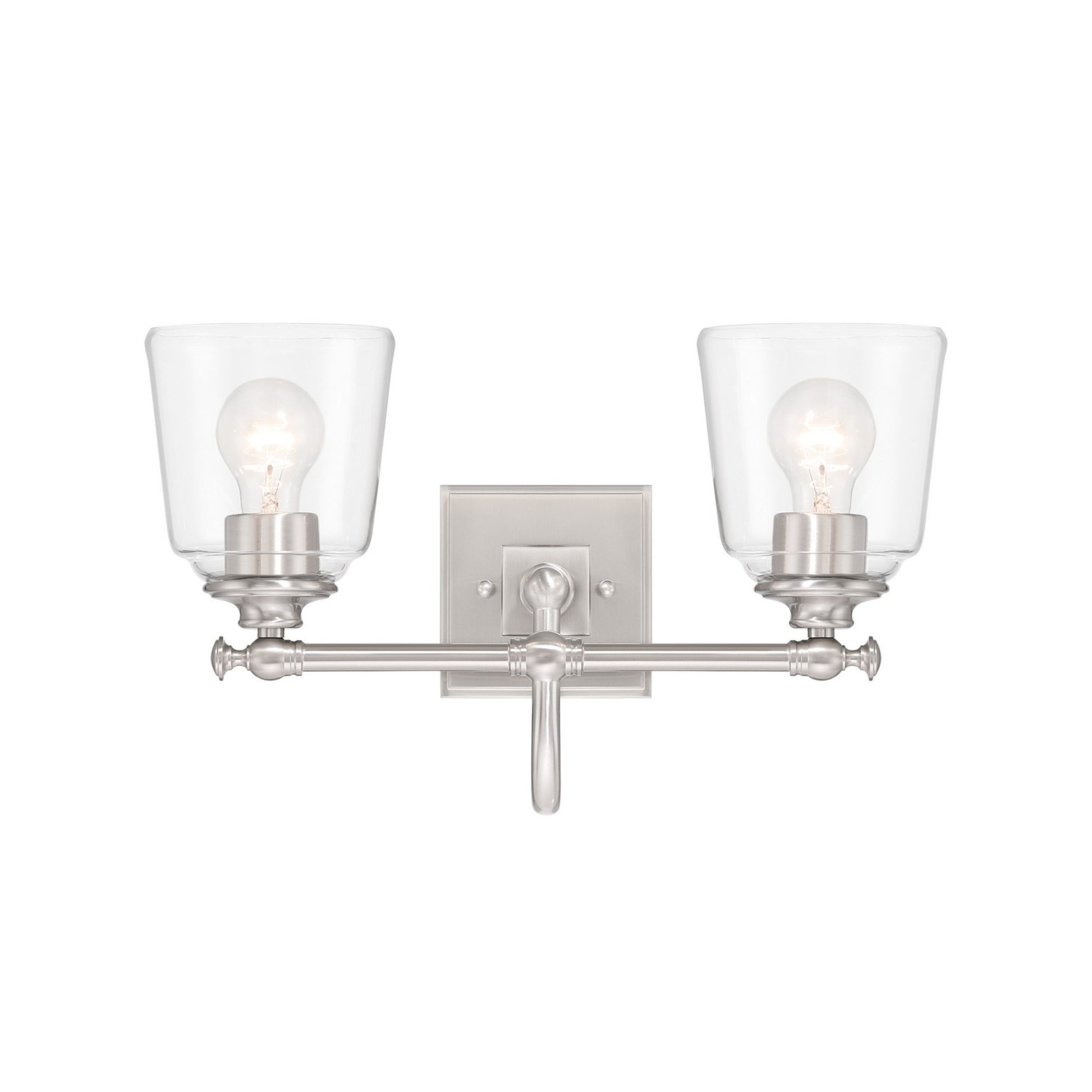 Antonia Vanity Light - Bees Lighting