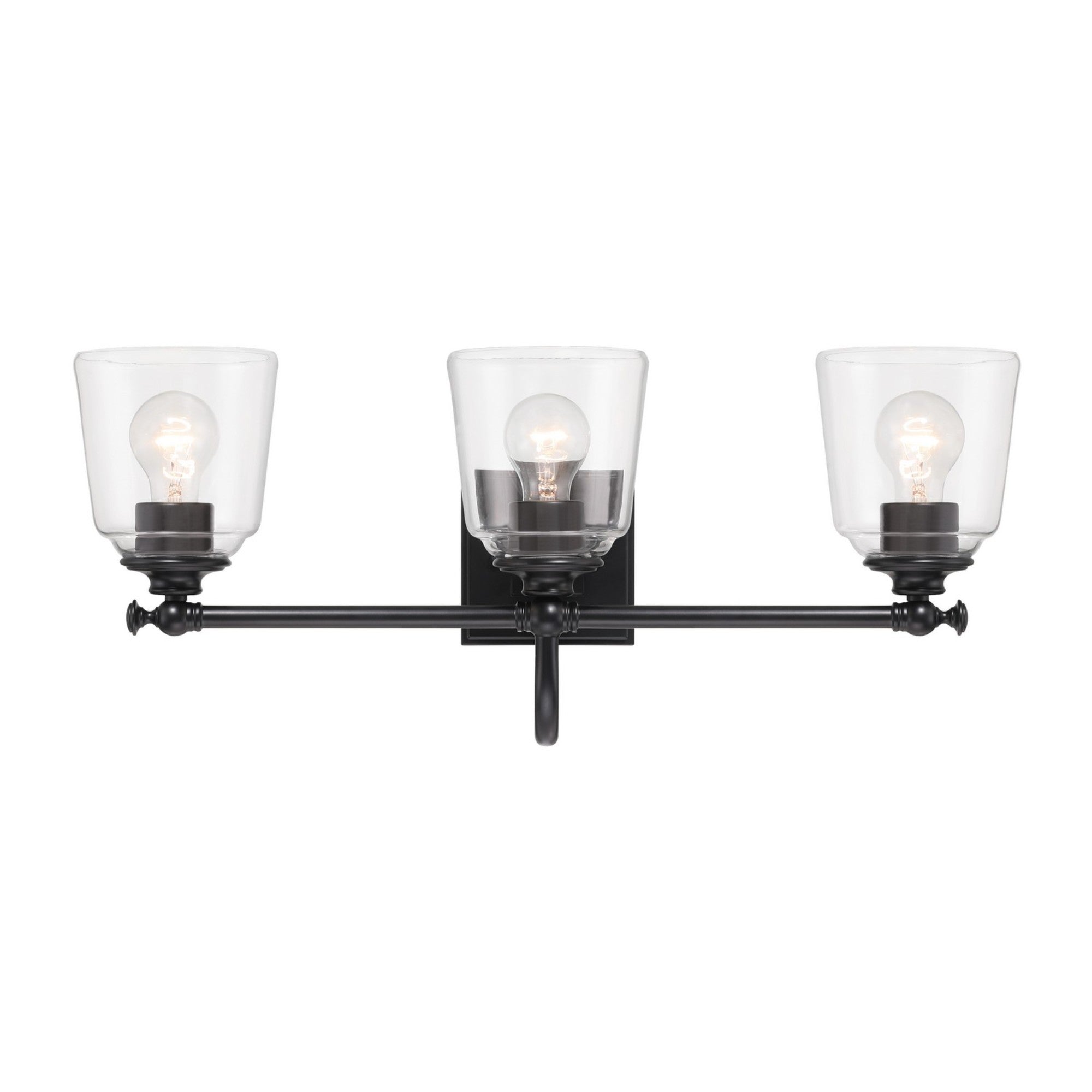Antonia Vanity Light - Bees Lighting