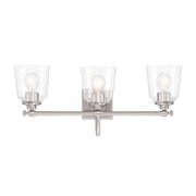 Antonia Vanity Light - Bees Lighting