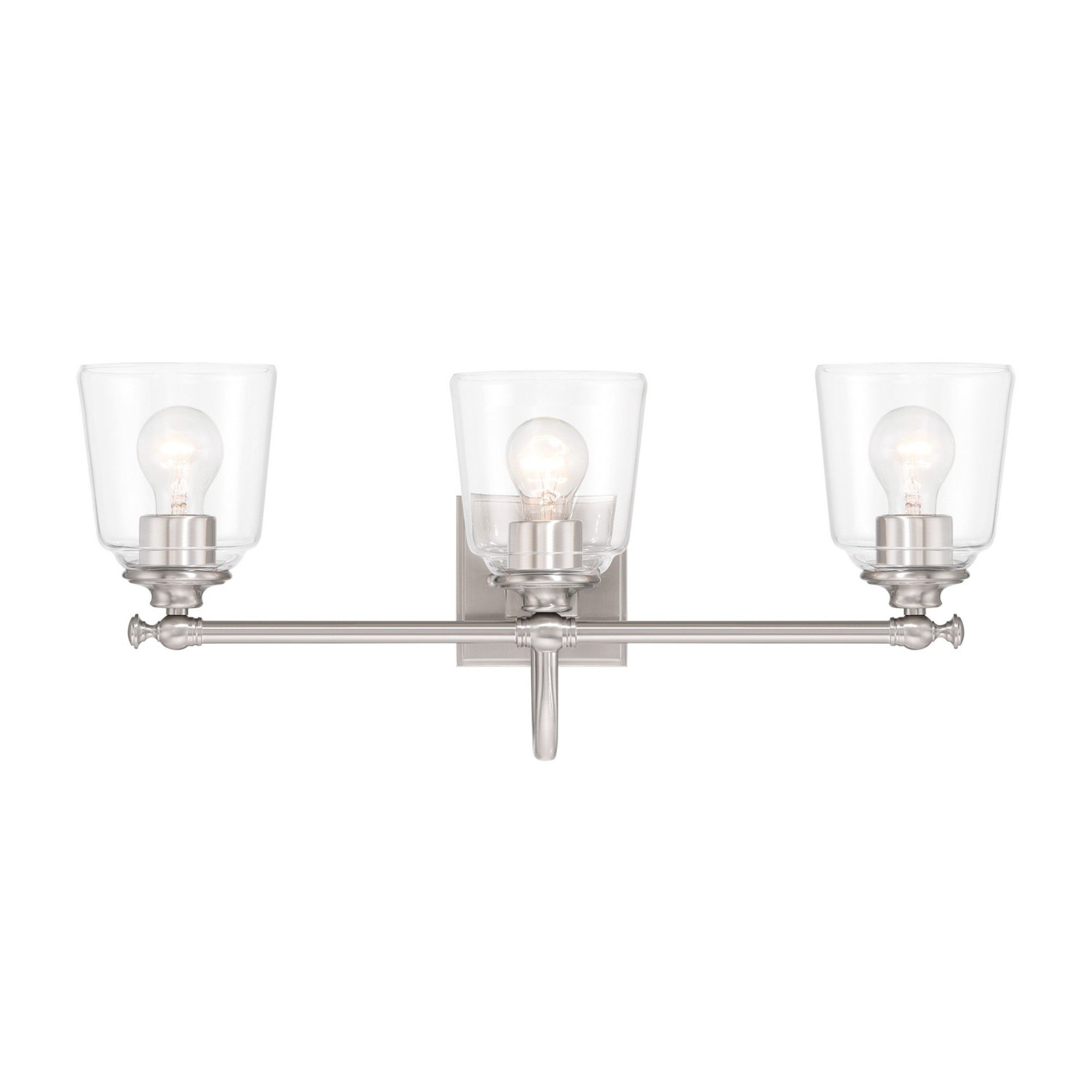 Antonia Vanity Light - Bees Lighting