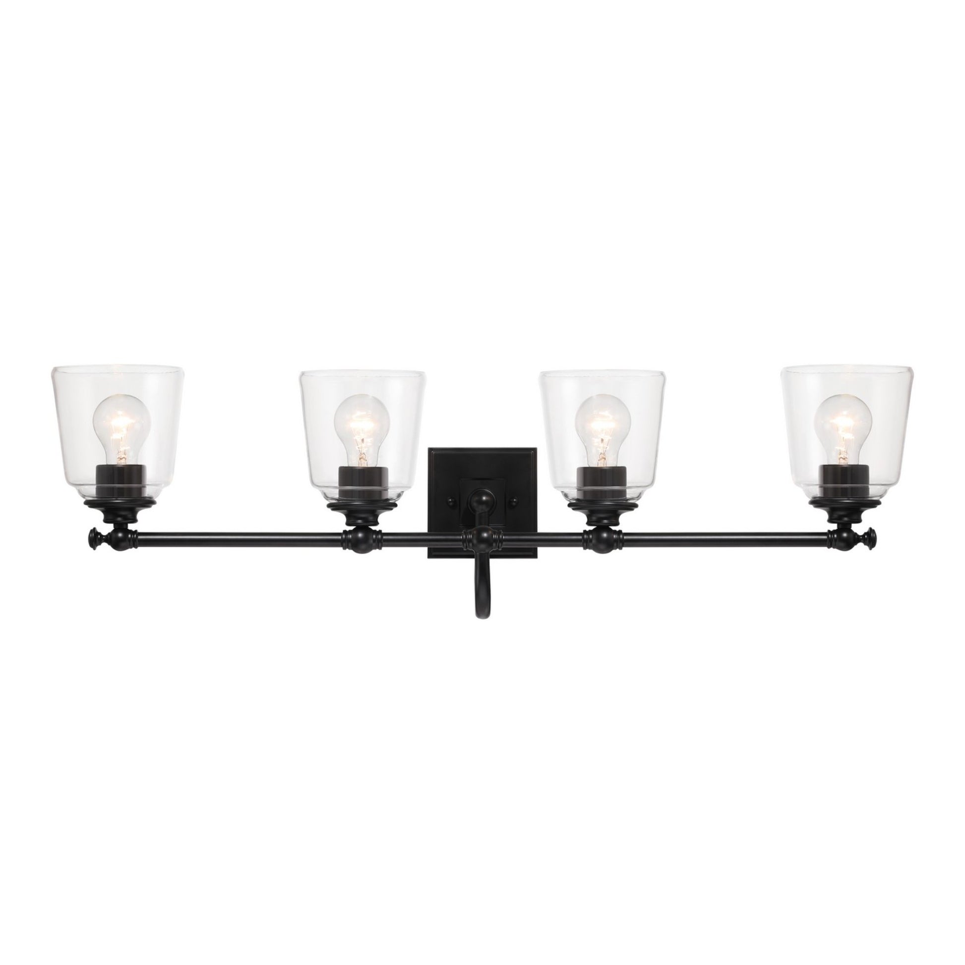 Antonia Vanity Light - Bees Lighting