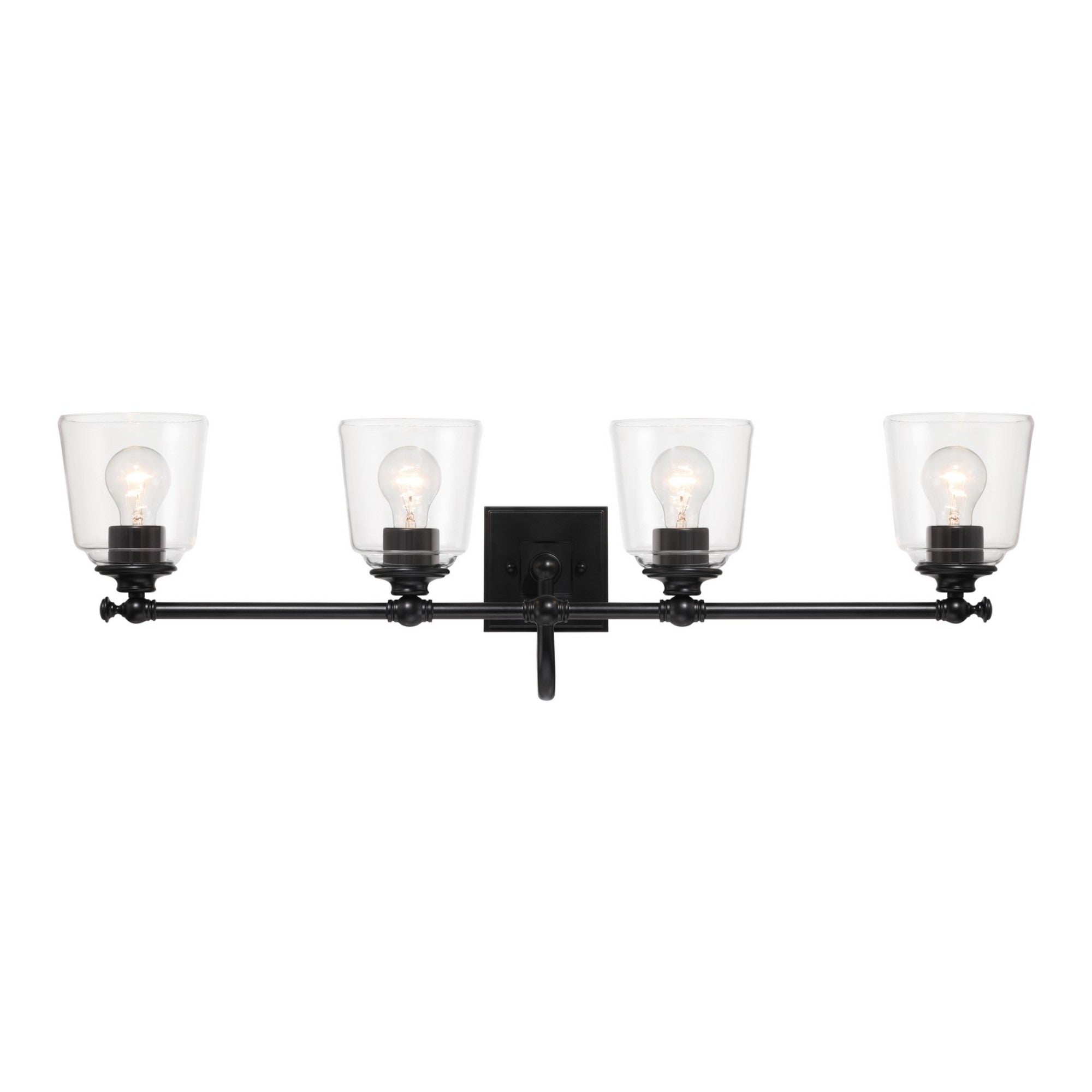 Antonia Vanity Light - Bees Lighting