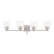 Antonia Vanity Light - Bees Lighting