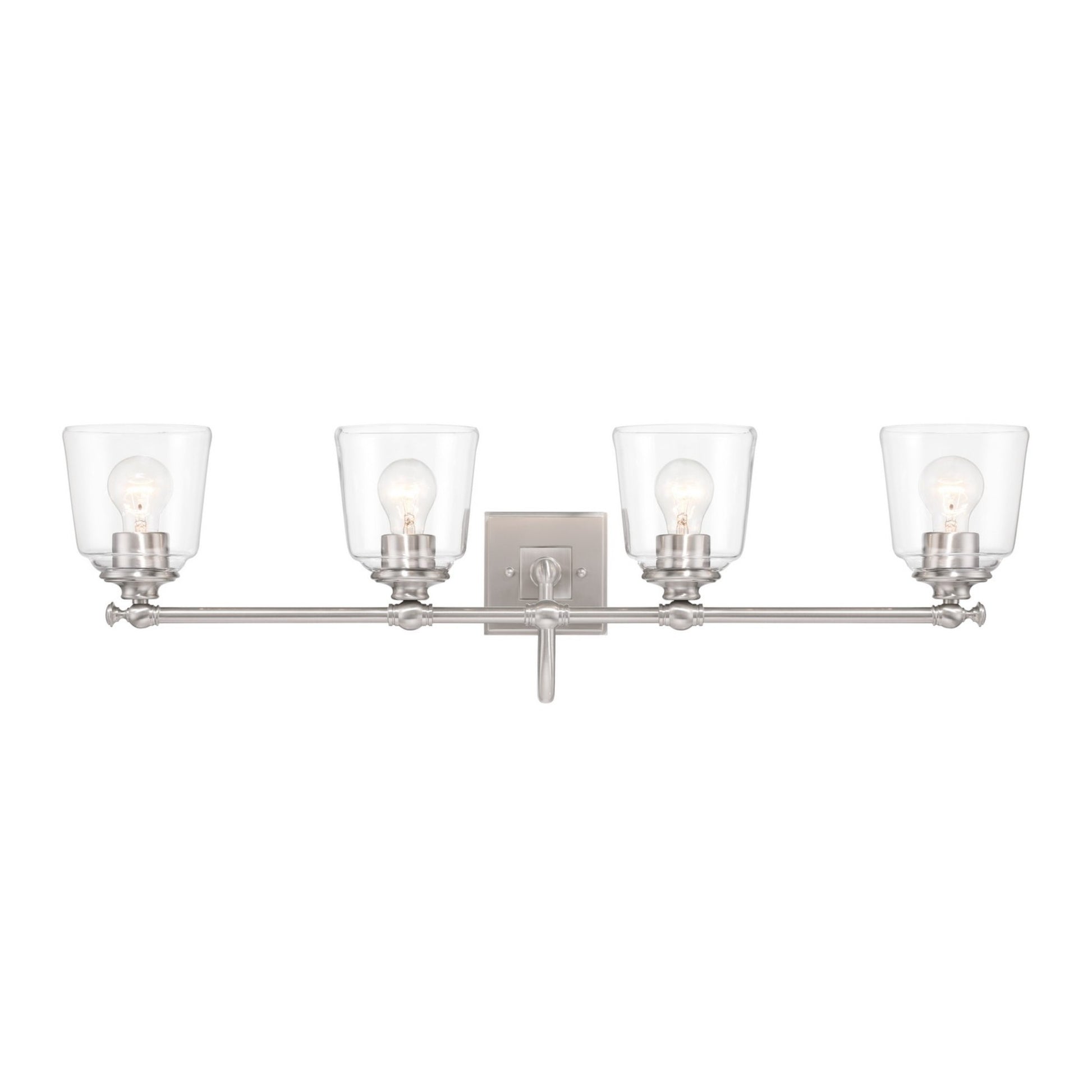 Antonia Vanity Light - Bees Lighting