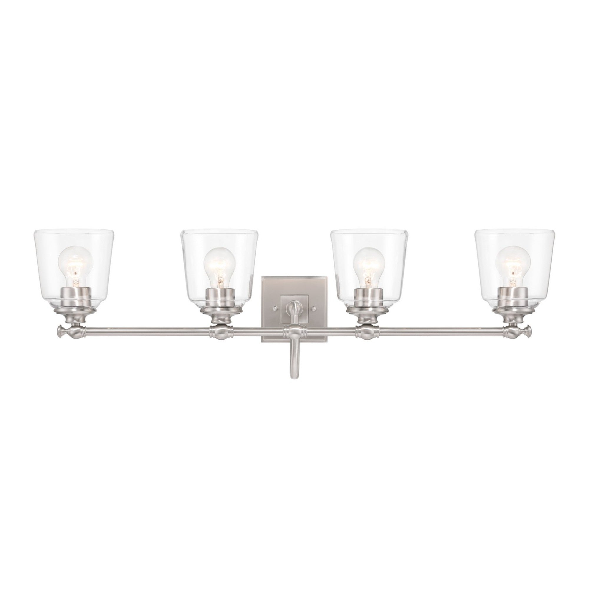 Antonia Vanity Light - Bees Lighting