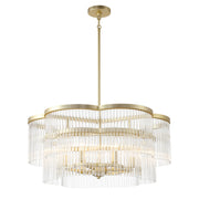 Azura Pendant Light - Bees Lighting