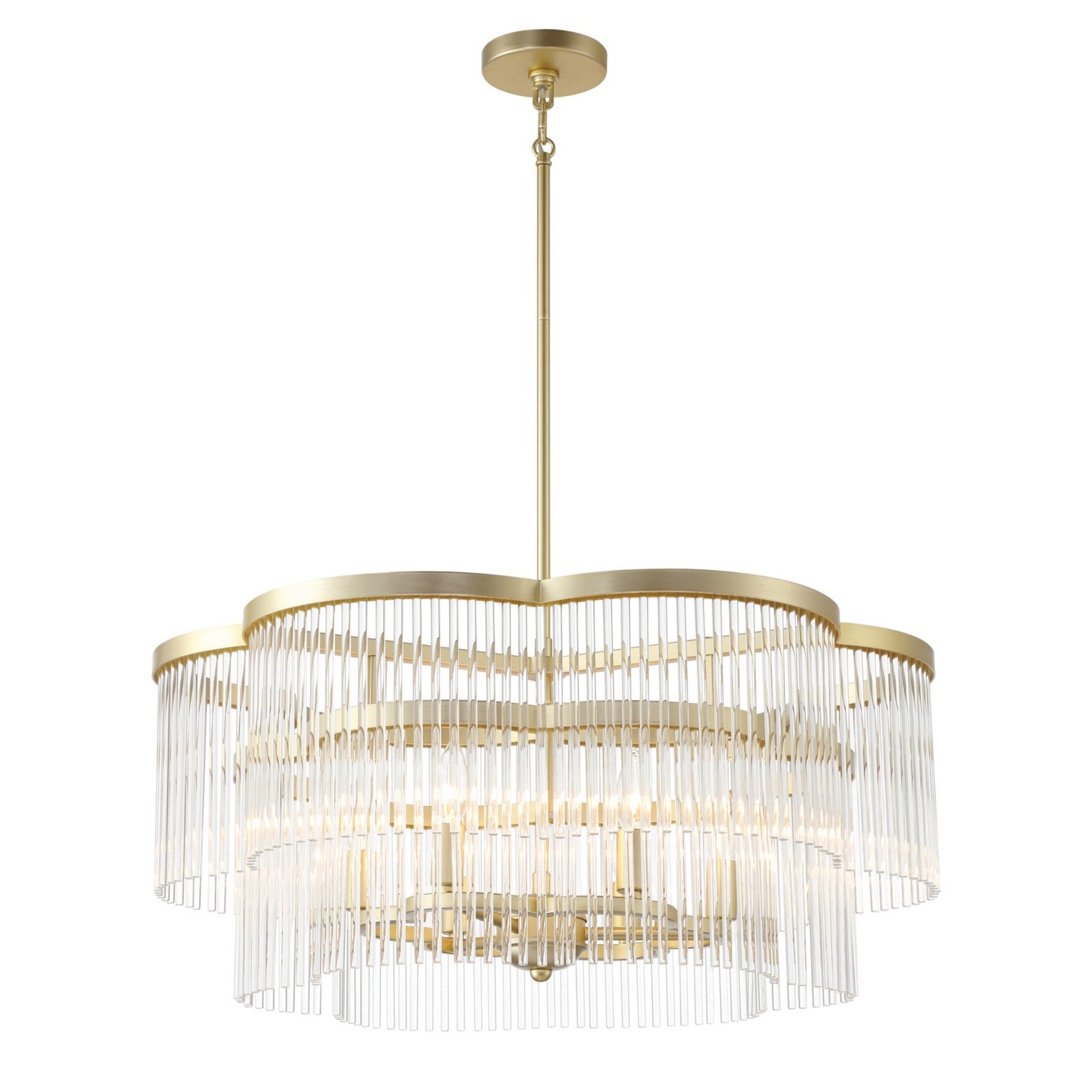 Azura Pendant Light - Bees Lighting
