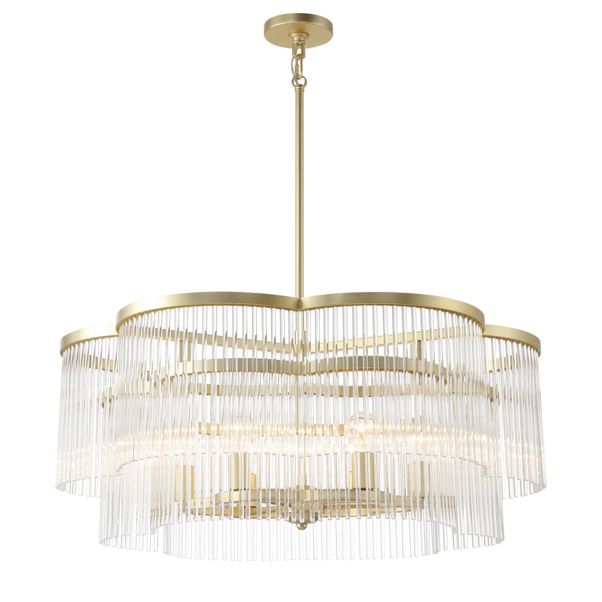 Azura Pendant Light - Bees Lighting