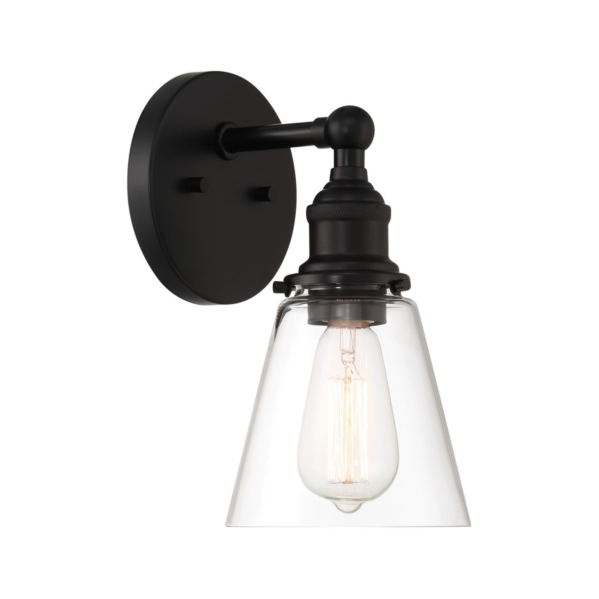 Barwell Wall Sconce - Bees Lighting