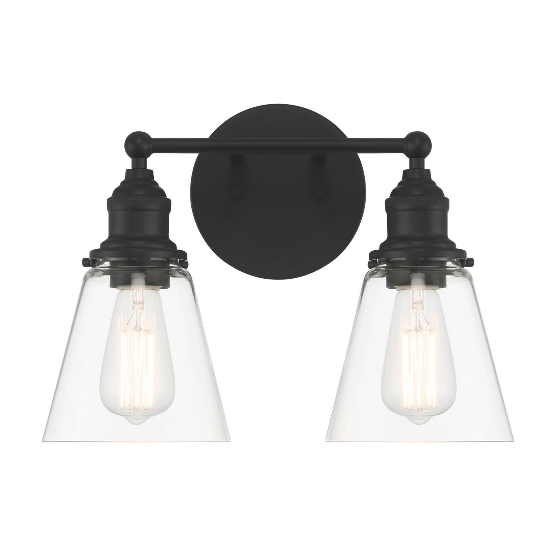 Barwell Wall Sconce - Bees Lighting