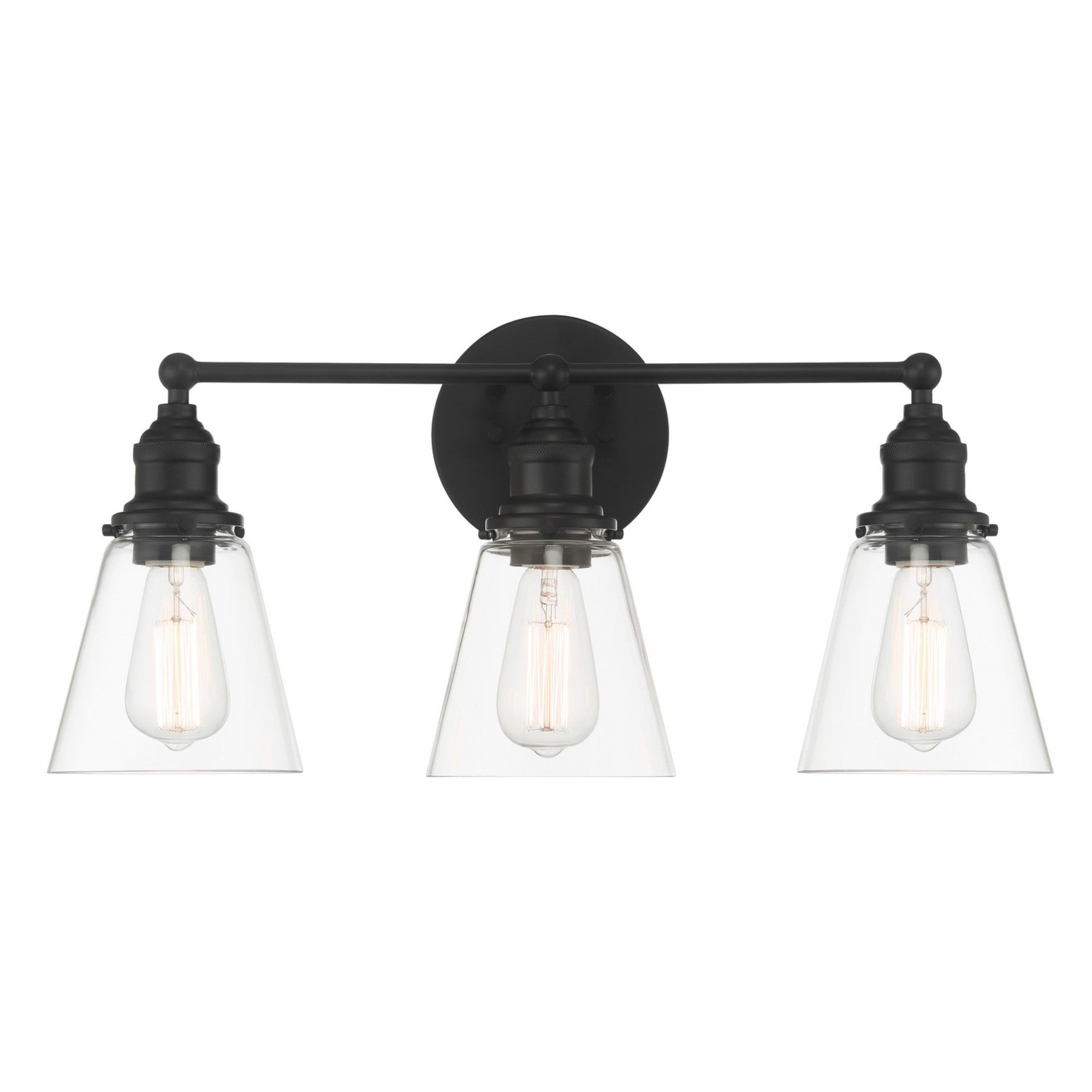 Barwell Wall Sconce - Bees Lighting