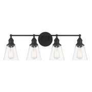 Barwell Wall Sconce - Bees Lighting