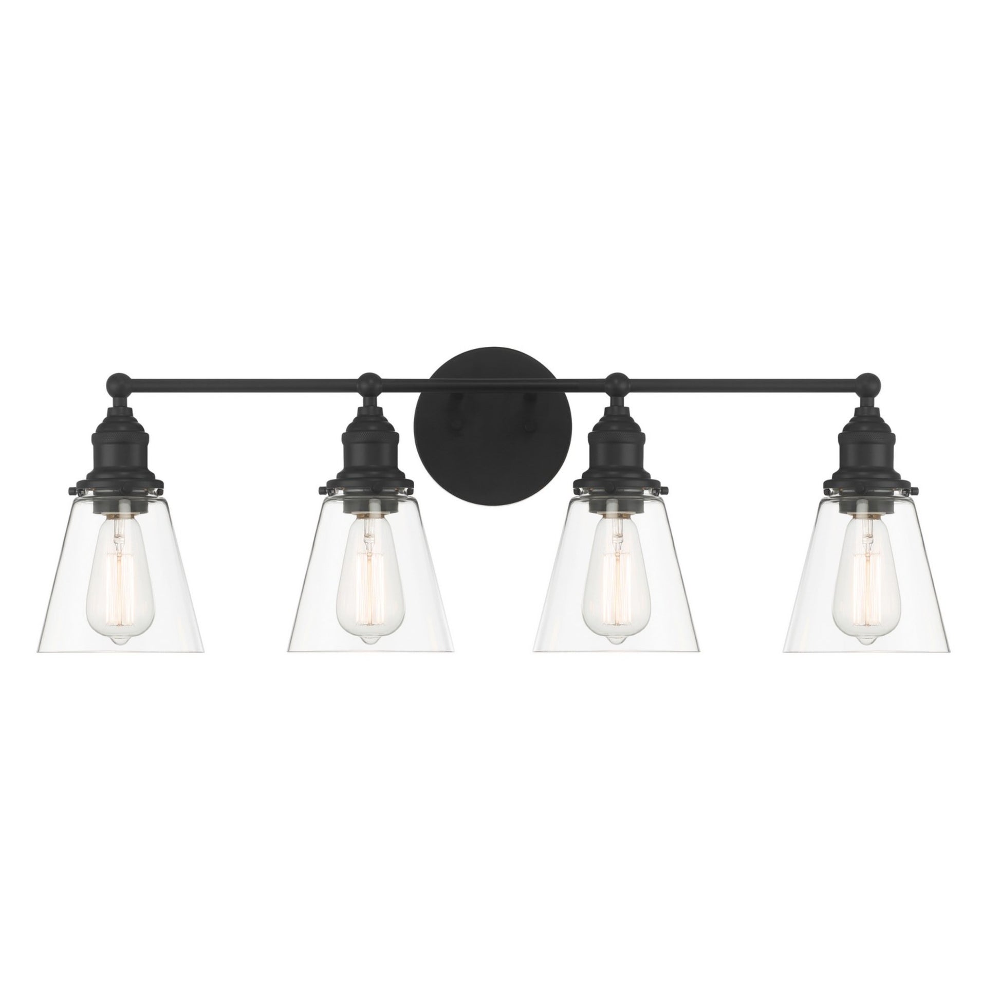Barwell Wall Sconce - Bees Lighting