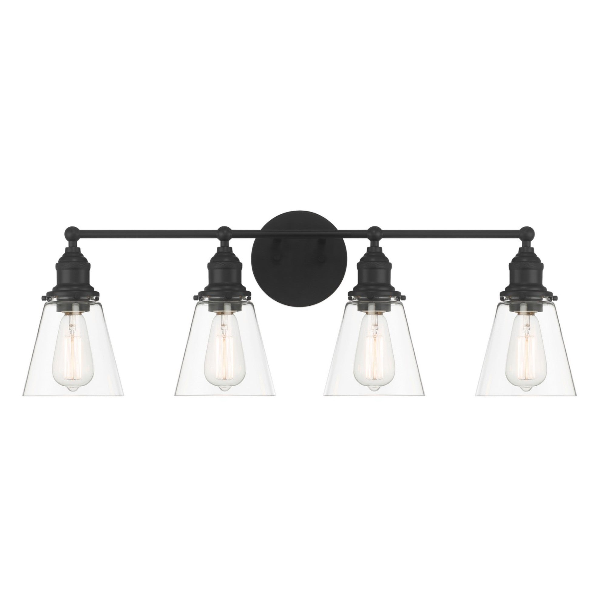 Barwell Wall Sconce - Bees Lighting