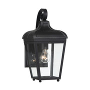 Marquee Outdoor Wall Sconce - Bees Lighting