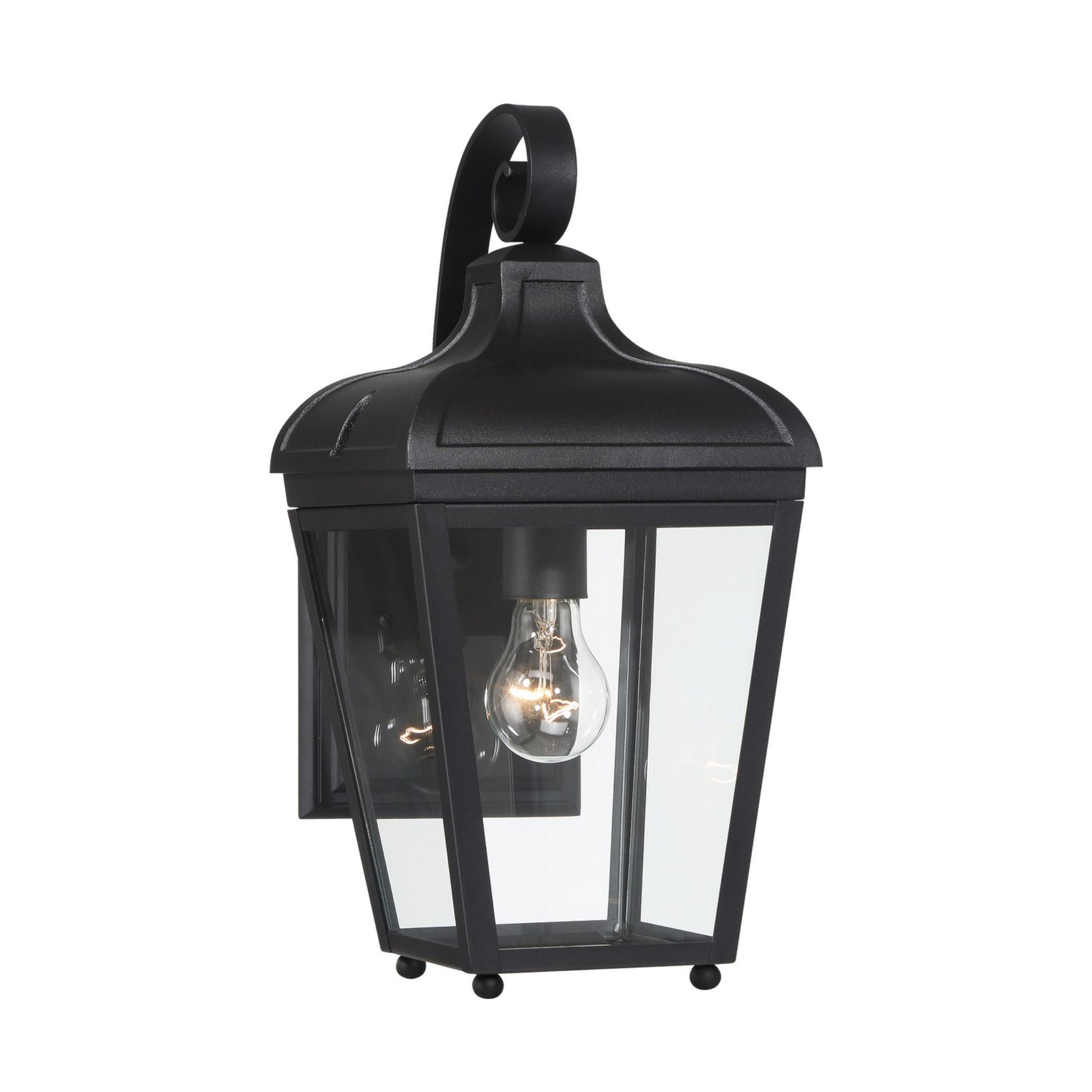 Marquee Outdoor Wall Sconce - Bees Lighting