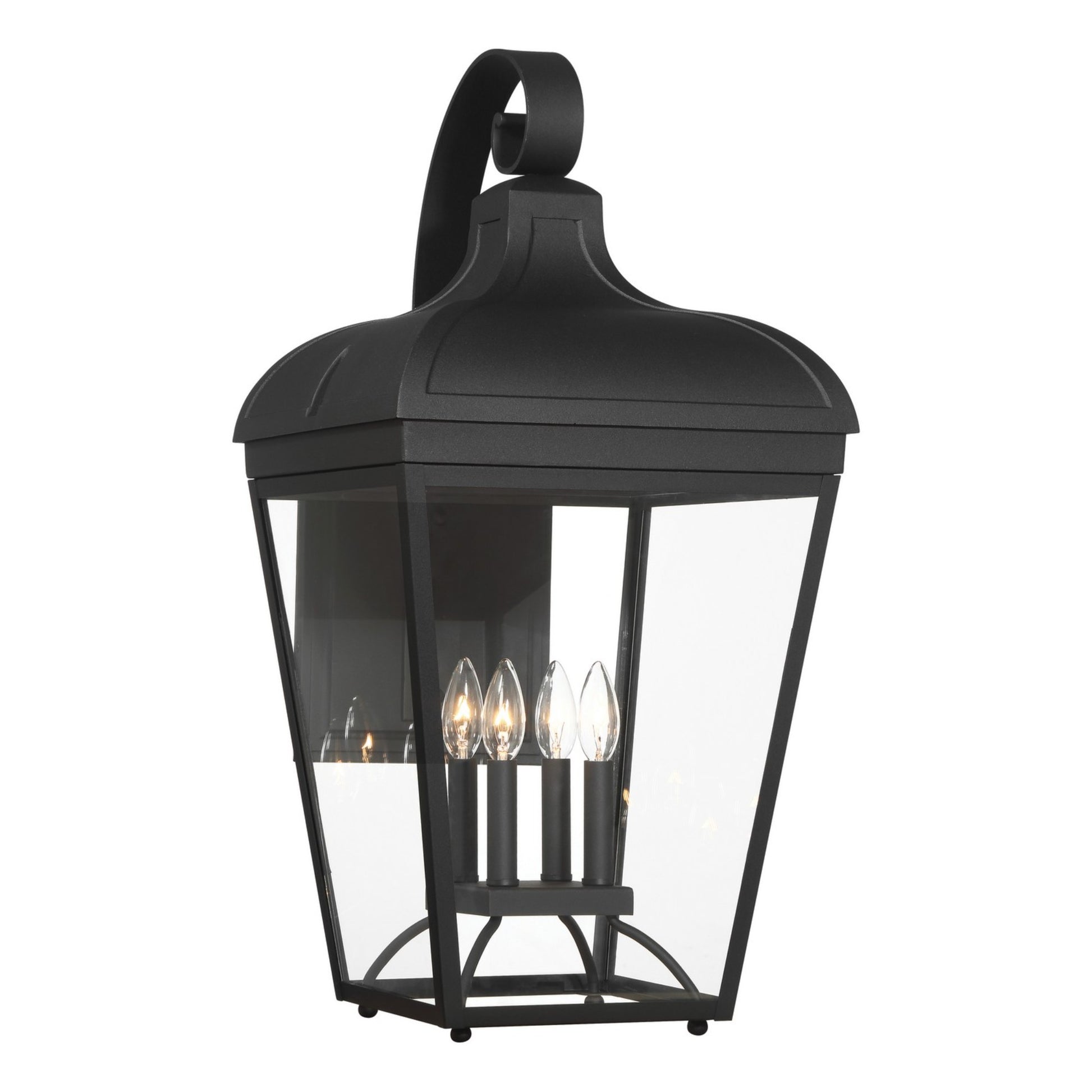 Marquee Outdoor Wall Sconce - Bees Lighting
