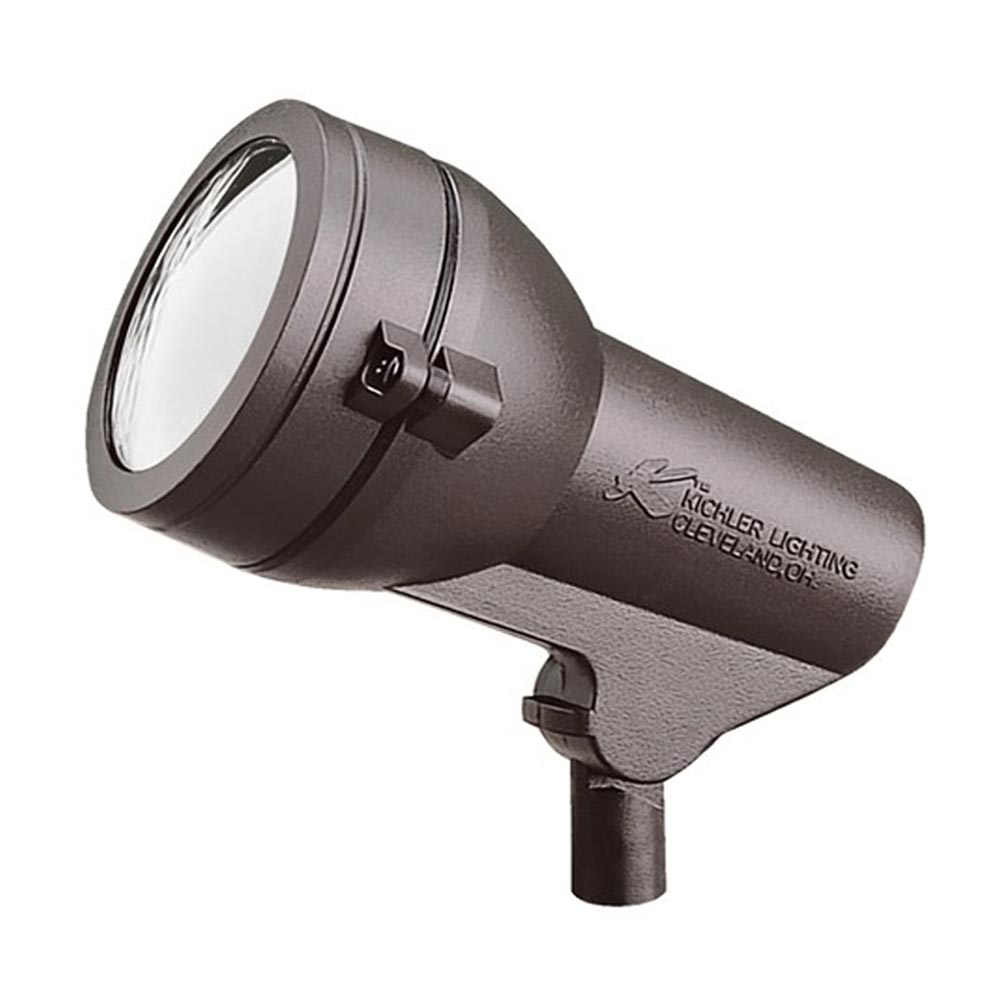 Small HID High Intensity Discharge Spotlight - Bees Lighting
