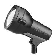 Small HID High Intensity Discharge Spotlight