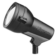 Small HID High Intensity Discharge Spotlight