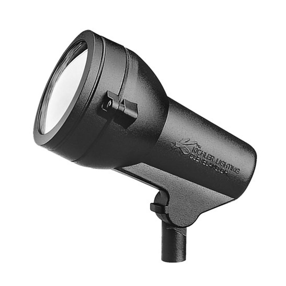 Small HID High Intensity Discharge Spotlight - Bees Lighting