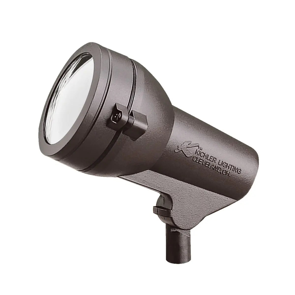Small HID High Intensity Discharge Spotlight - Bees Lighting