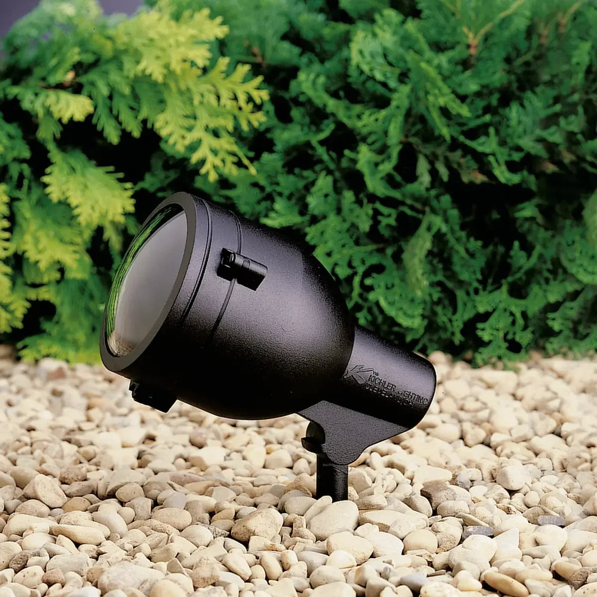 Medium HID High Intensity Discharge Spotlight - Bees Lighting