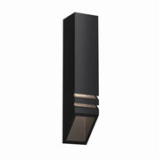 Louvered Deck Light - Bees Lighting