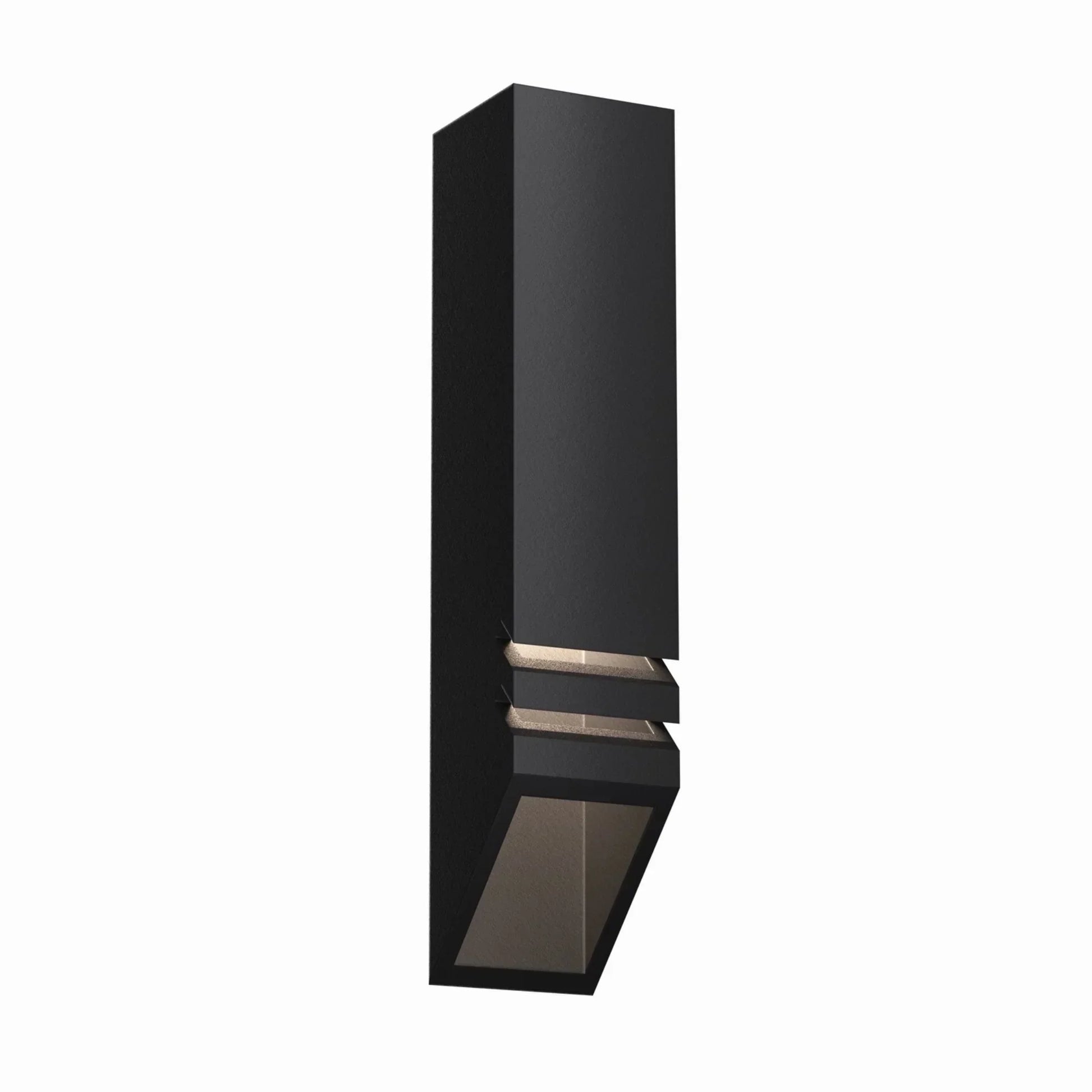 Louvered Deck Light - Bees Lighting